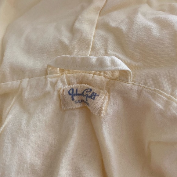 brandy melville windbreaker jacket - Picture 6 of 6